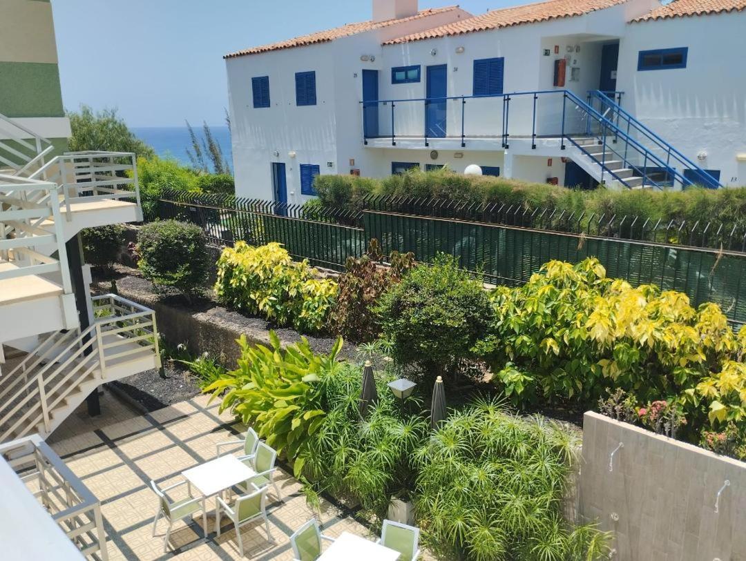 Ferienwohnung Playa Del Ingles-Maspalomas Exterior foto